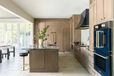 Parti Pris Design - Interior Design & Decorating in Oak Park, IL