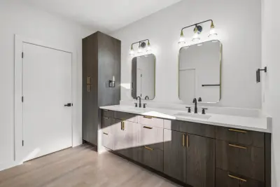 Kissing Tree Properties LLC - Custom Cabinets & Cabinetry in Fayetteville, AR