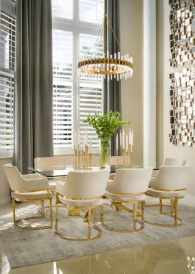 Spaces By Leah - Smart Home & Theater Installers in Tampa, FL