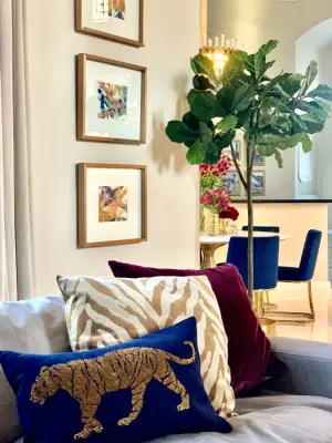 Spaces By Leah - Smart Home & Theater Installers in Tampa, FL