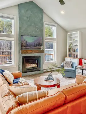 Heritage House, LLC - Architectural & Building Design Services in Burlington, VT