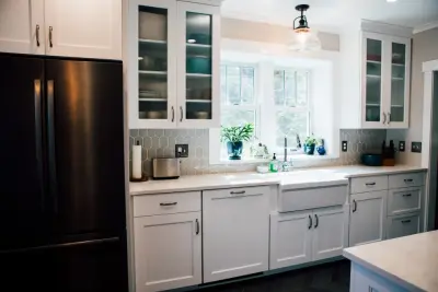 Mint Design Studio - Kitchen Remodeling in Spokane, WA