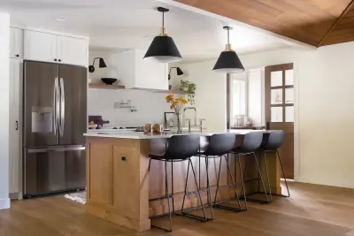 Mint Design Studio - Kitchen Remodeling in Spokane, WA