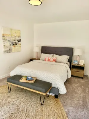 Minneapolis South Stage — Interior Design & Decorating project by Well-Designed Interior Design And Home Staging