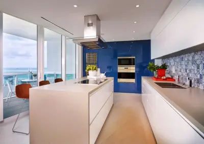 Murano Large — Interior Design & Decorating project by Design Solutions