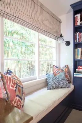 South Pasadena Family Fund — Interior Design & Decorating project by Amy Peltier Interior Design & Home