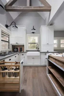 Talie Jane Interiors & Construction - Architectural & Building Design Services in Stateline, NV