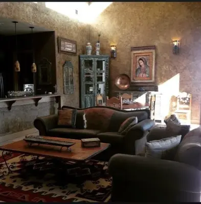 Southern San Angelo — Interior Design & Decorating project by Bella+Olivia Interiors