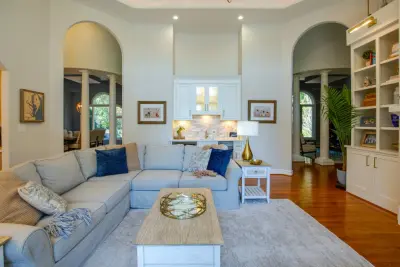 Sofield/Design Interiors & Renovations - Interior Design & Decorating in Virginia Beach, VA
