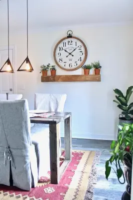 Harvest Barn Designs - Interior Design & Decorating in Henderson, NC