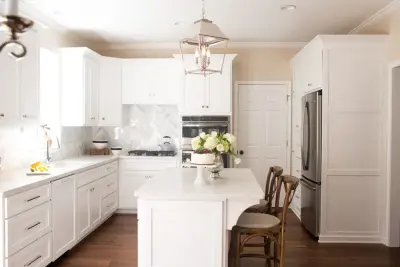 Ivory Lane Interiors - Interior Design & Decorating in Lawrenceville, GA