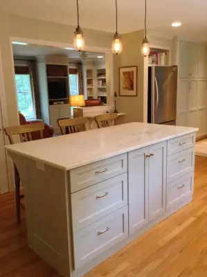 Laura Stranlund, Interior Design - Bathroom Remodeling in Amherst, MA