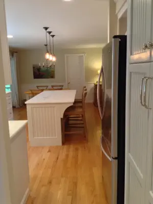 Laura Stranlund, Interior Design - Bathroom Remodeling in Amherst, MA