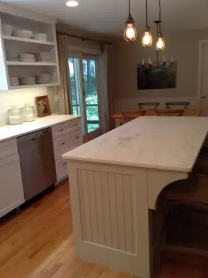 Laura Stranlund, Interior Design - Bathroom Remodeling in Amherst, MA