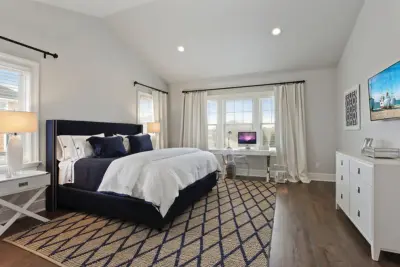 SOUTHAMPTON HOME — Interior Design & Decorating project by Blue Ocean Design