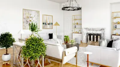 Southern Ease, Arkansas — Interior Design & Decorating project by Misty Woods Design | Interior, Exterior & Lighting