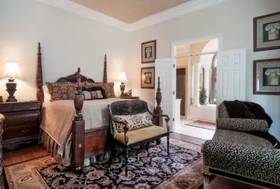Southern Grace — Interior Design & Decorating project by Echelon Designs