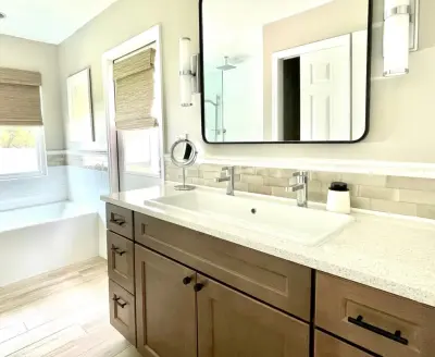 Jackie Carlson at Ethan Allen Jacksonville - Custom Cabinets & Cabinetry in Saint Augustine, FL