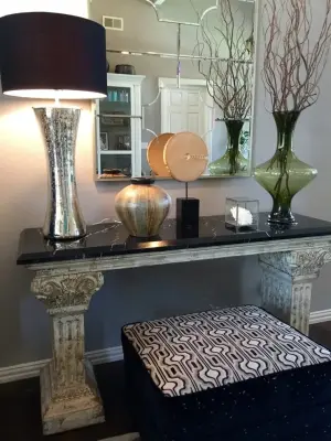 Ruthie Staalsen Interiors - Design-Build Services in Grapevine, TX
