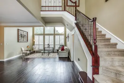 Design Solutions DFW - Professional Home Organizers in Rockwall, TX