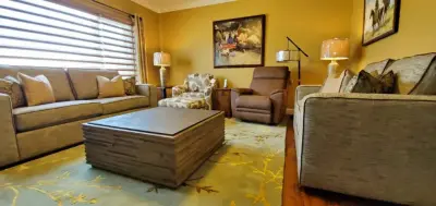 Susan Knox for Ethan Allen Peoria, IL - Window Installation & Replacement in Peoria, IL