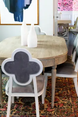 SOUTHWEST PARKWAY — Interior Design & Decorating project by Maureen Stevens Design