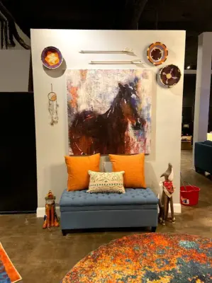 Posh Interiors - Interior Design & Decorating in Richmond, TX
