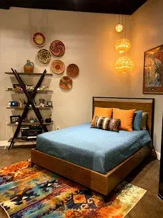 Posh Interiors - Interior Design & Decorating in Richmond, TX