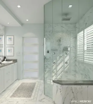 Davinci Interiors LLC - Custom Cabinets & Cabinetry in Austin, TX