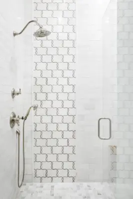 Home Spa Relaxation — Interior Design & Decorating project by Shotgun Design Group, LLC