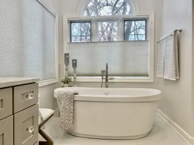 Design Phase - Bathroom Remodeling in Kentwood, LA