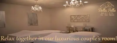 Spa-tacular — Interior Design & Decorating project by Nest Home Interiors