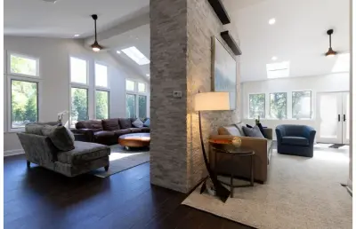 Ambience Interiors LLC - Bathroom Remodeling in Long Branch, NJ