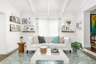 Spanish House at Gables — Interior Design & Decorating project by Studio 790 Interior Design By Ann Lopez