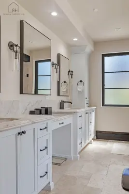 RH Design & Construction - Smart Home & Theater Installers in San Jose, CA