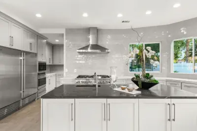 Spanish Trail Property — Interior Design & Decorating project by Design By Sasha
