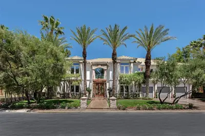 Spanish Trail Estate - Preparation — Interior Design & Decorating project by Design By Sasha