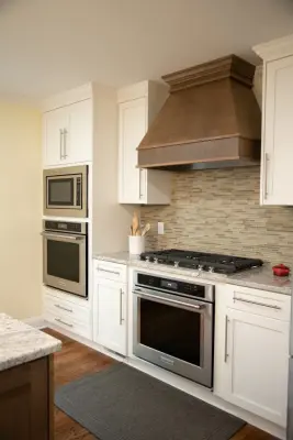 Wanda S. Morgan Designs, Inc. - Kitchen Remodeling in Seneca, SC