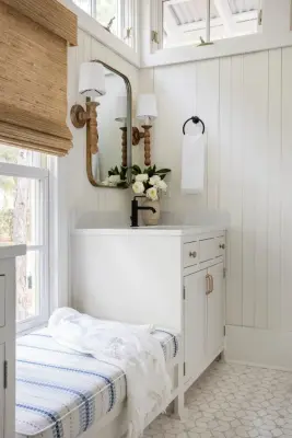 L. Hamilton & Co. - Custom Cabinets & Cabinetry in Santa Rosa Beach, FL