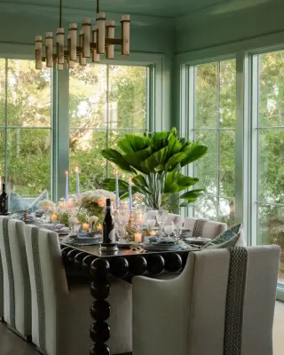 Specification Home — Interior Design & Decorating project by Low Country Luxe