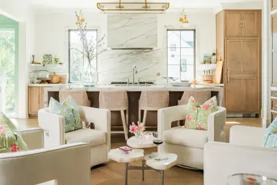 Low Country Luxe - Bathroom Remodeling in Johns Island, SC