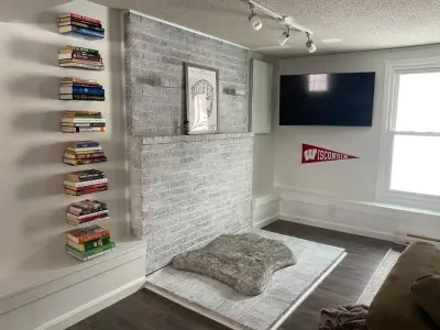 Pare Home Interiors - Design-Build Services in South Burlington, VT