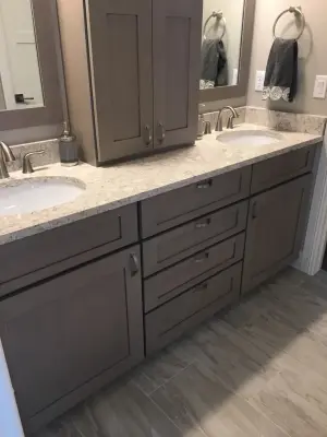 Greenleaf Design - Bathroom Remodeling in Chapel Hill, NC