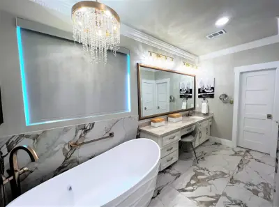 Spring Renovation — Interior Design & Decorating project by Interior Design Concepts