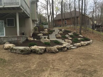 Randazzo's Landscaping Inc. - Drip Irrigation System Installation in Cornwall, NY