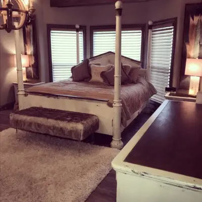 St. Albans Golf Club — Interior Design & Decorating project by Morfio Design LLC