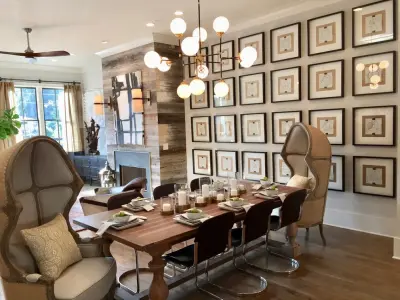 M. Crisler Designs - Kitchen Remodeling in Atlanta, GA