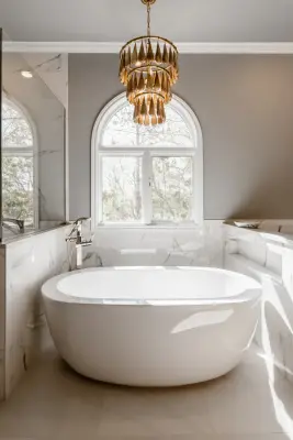 Saint Andrews — Interior Design & Decorating project by Valia Design