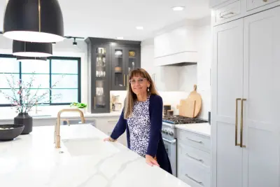 Sarro Design - Kitchen Remodeling in Liberty Lake, WA