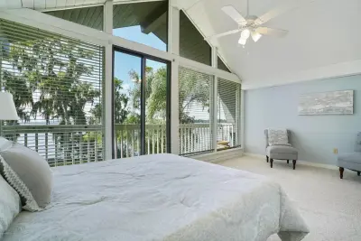 St. Augustine Setup — Interior Design & Decorating project by Interiors Revitalized